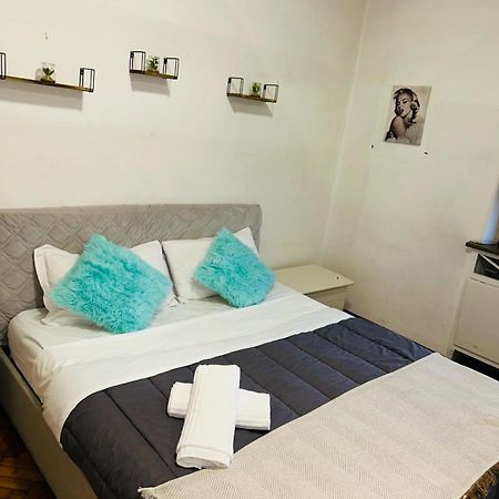 Central Apartment Milano Eksteriør billede