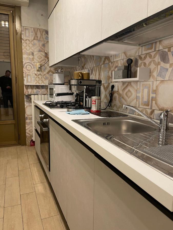 Central Apartment Milano Eksteriør billede