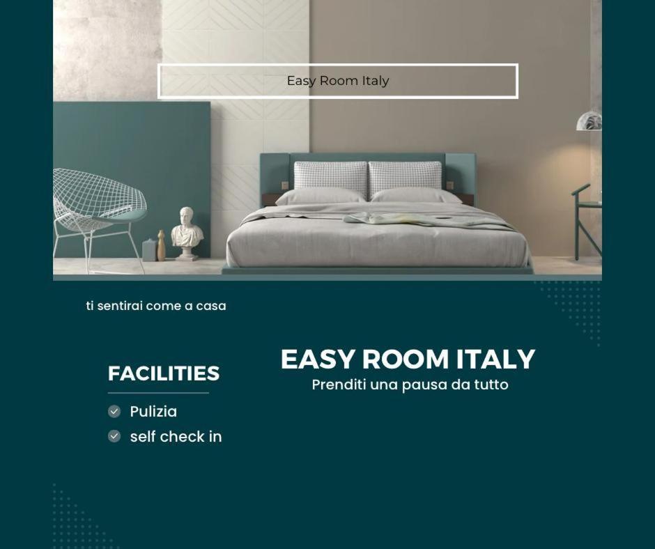 Central Apartment Milano Eksteriør billede